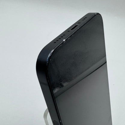 Factory Unlocked Apple iPhone 12 64GB Black MGH63LL/A