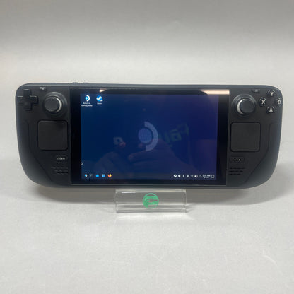 Valve Steam Deck 1TB Portable Console System