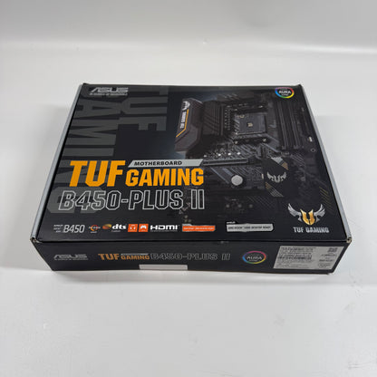 MSi B350 TOMAHAWK AM4 ATX AMD DDR4 Motherboard