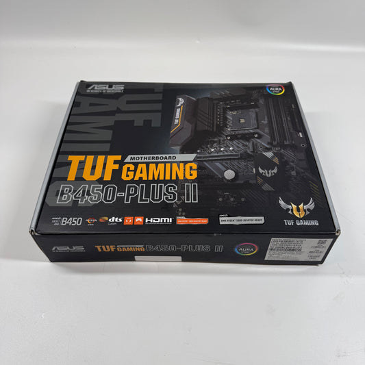 MSi B350 TOMAHAWK AM4 ATX AMD DDR4 Motherboard