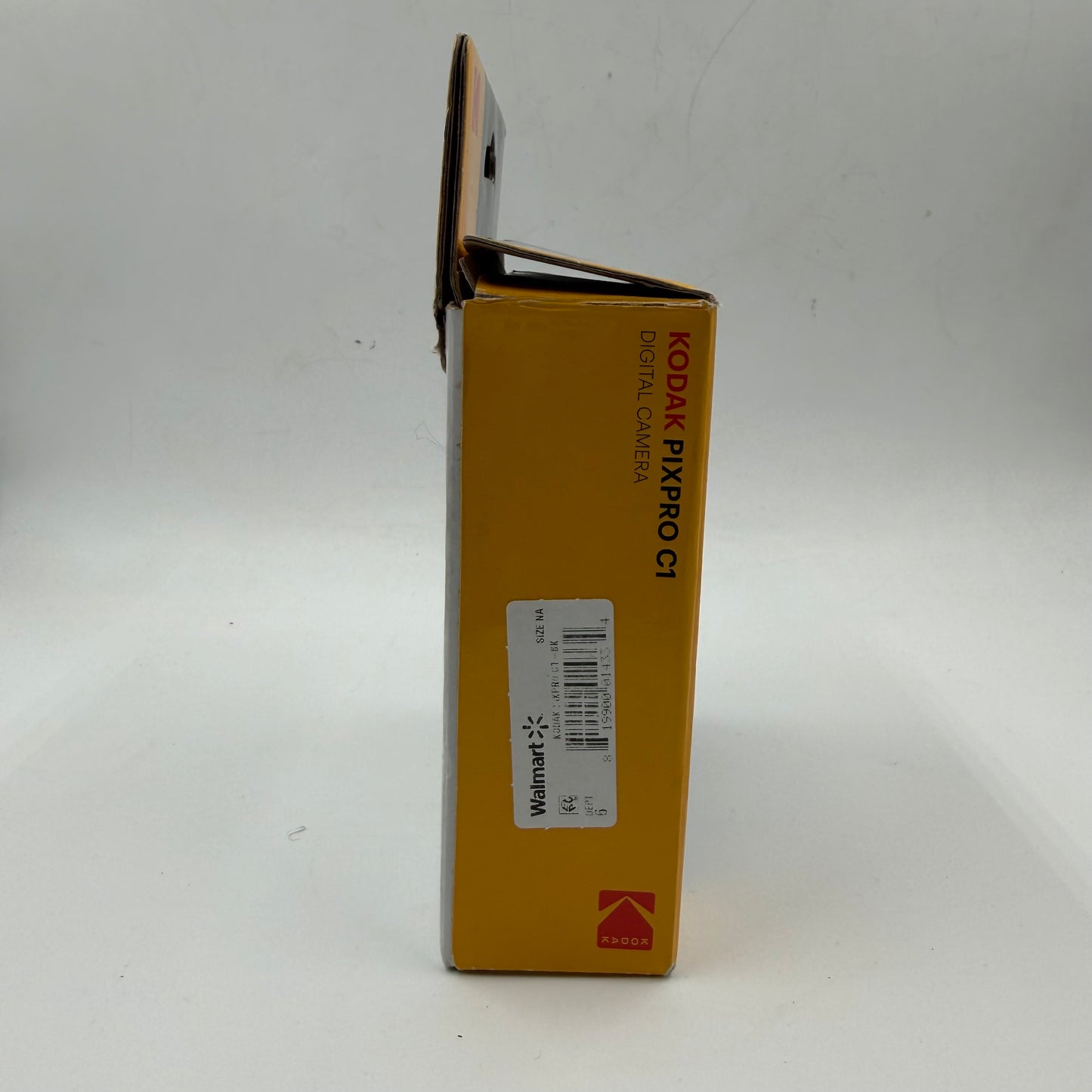 Kodak PixPro C1 C1 13MP Digital Camera