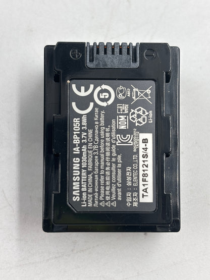 Samsung hmx-f90 Digital Video Camcorder