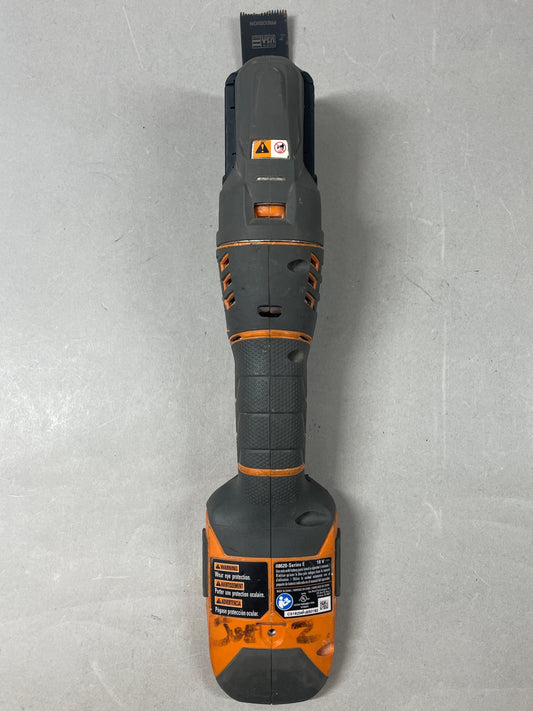 Ridgid Octane R8620