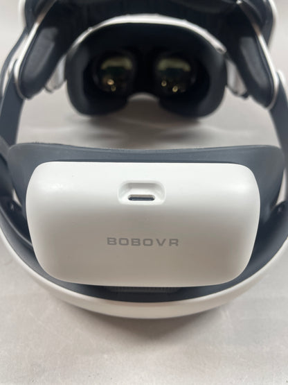 Meta Quest 3 128GB Virtual Reality Headset S3A
