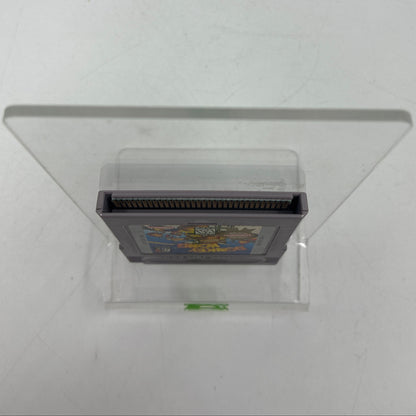 Lot of 3 Nintendo Game Boy Games
