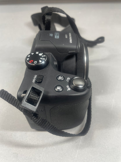 Kodak Pixpro AZ255 AZ255 16.0MP Digital Camera