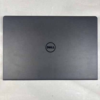 Dell Inspiron 15 3000 15.6" i5-7200U 2.5GHz 8GB RAM 2TB Intel HD Graphics 620.