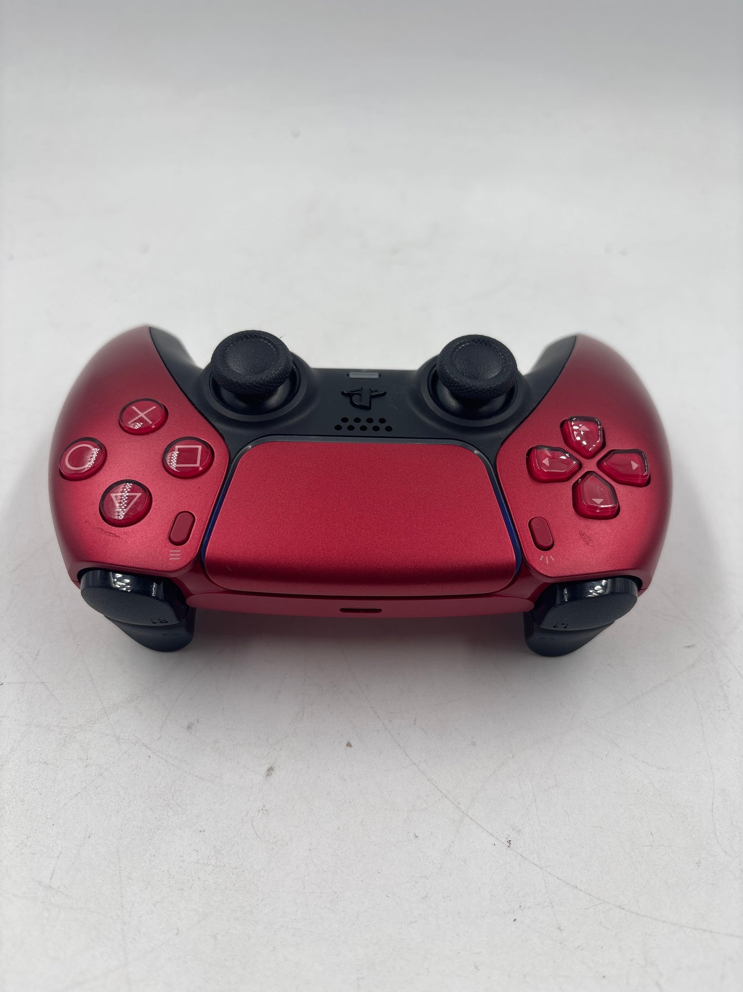 Sony PlayStation 5 PS5 Dualsense Wireless Controller Volcanic Red CFI-ZCT1W
