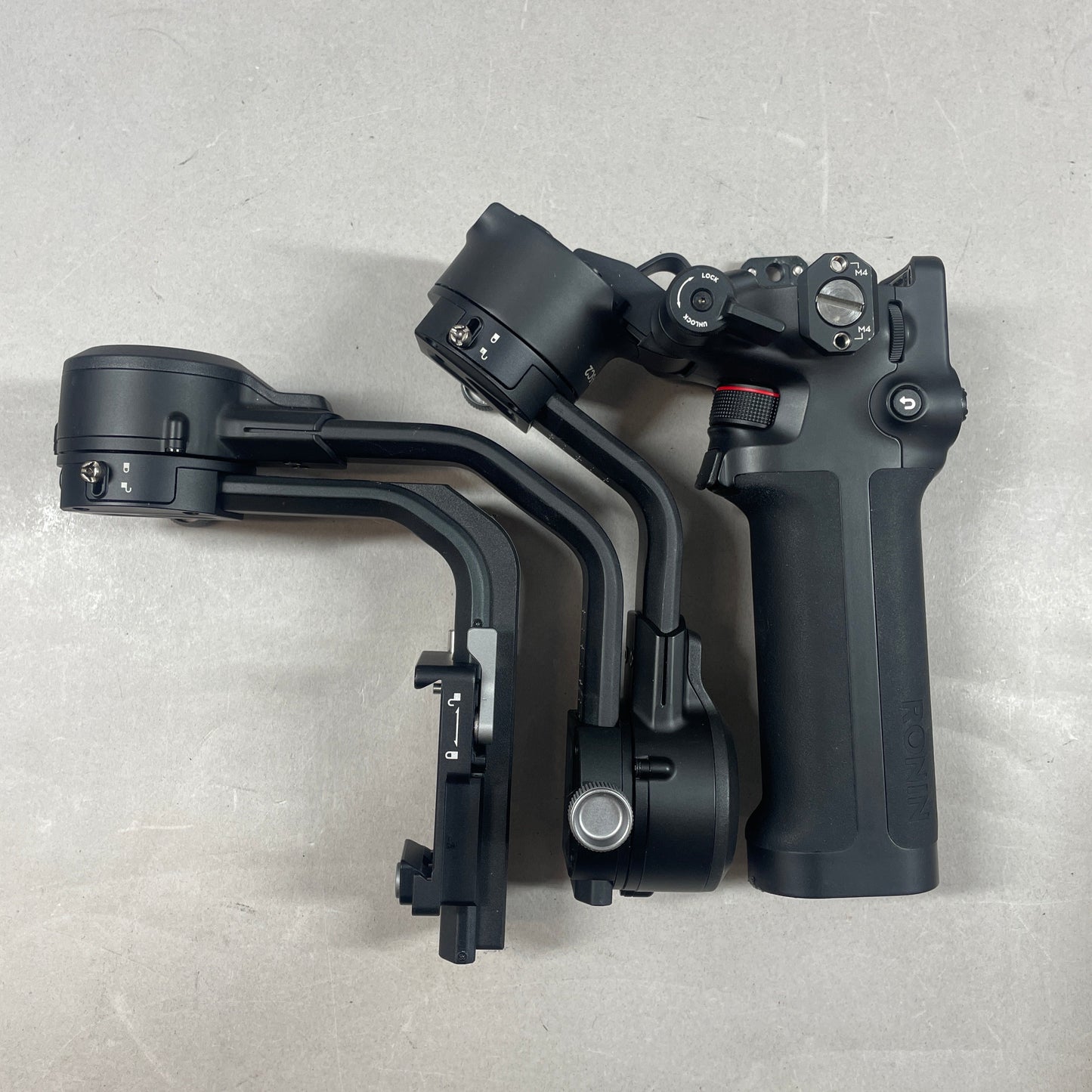 DJI RSC 2 Camera Gimbal SC2CP1