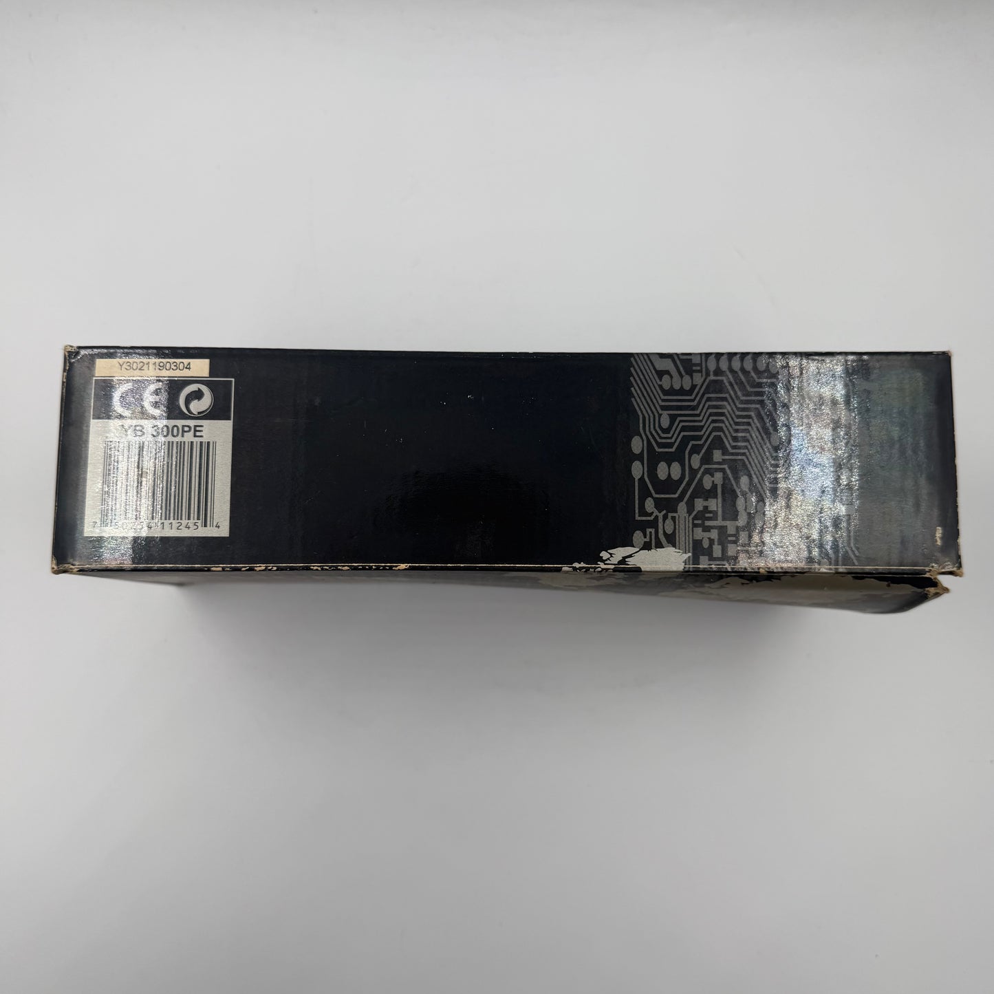 Grundig YB300PE AM/FM Stereo  Y3021190304