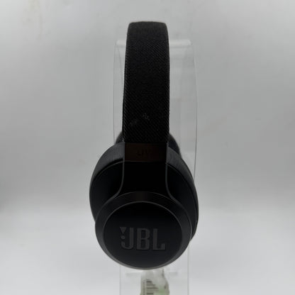 JBL live Wireless Over-Ear Bluetooth Headphones Black EAH-AZ80