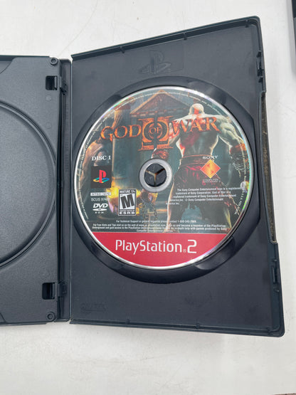 Lot of 4 Sony PlayStation 2 PS2 Games