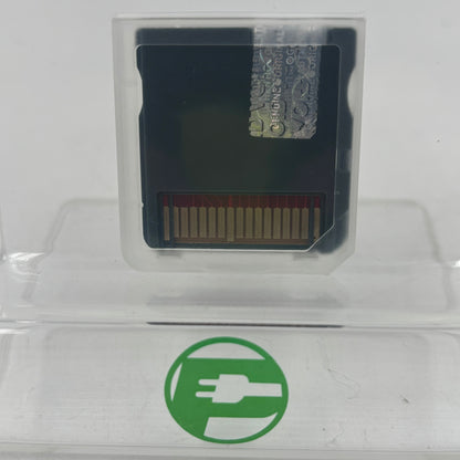 Nintendo Generation 3-4-5 Event Distribution