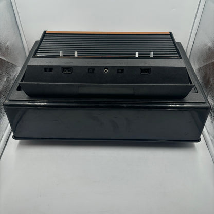 Atari Video Computer System (No Power Cord)