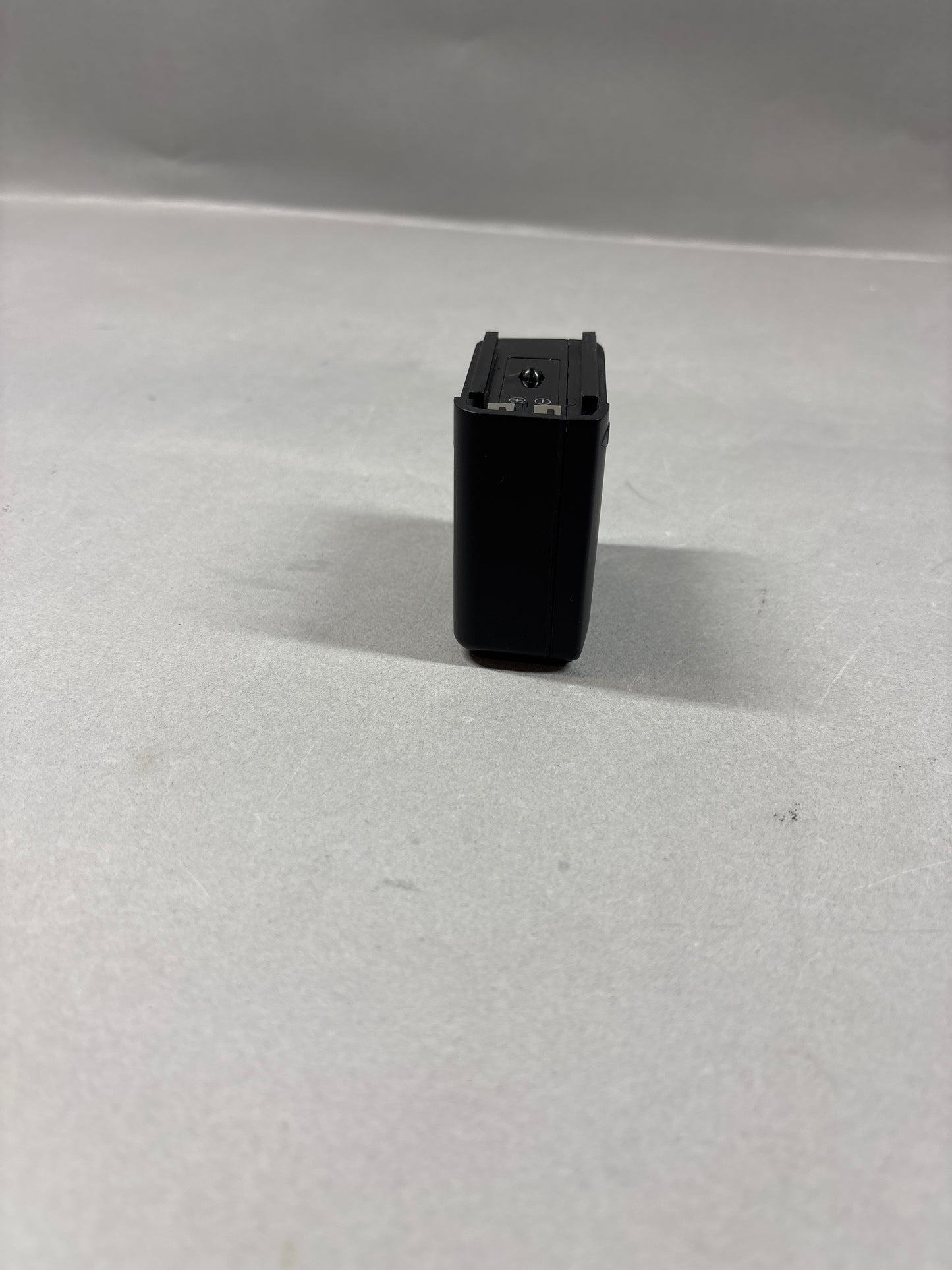 Uniden Bearcat BC200XLT Emergency scanner