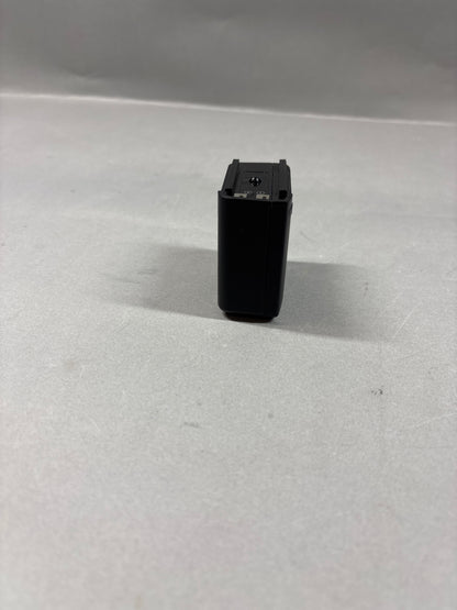 Uniden Bearcat BC200XLT Emergency scanner