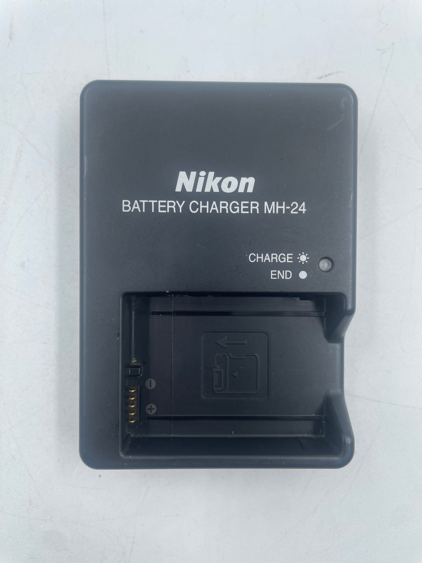 Nikon D5600 24.2MP DSLR Camera
