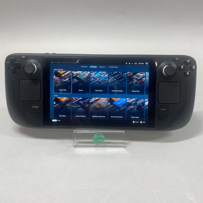 Valve Steam Deck 1TB Portable Console System