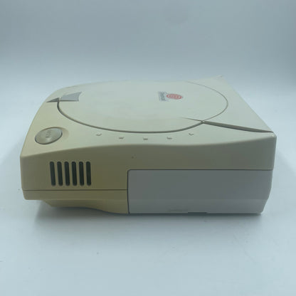 Sega Dreamcast Handheld Video Game Console White