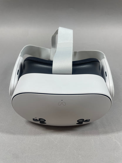 Meta Quest 3S 128GB Virtual Reality Headset DX45JH