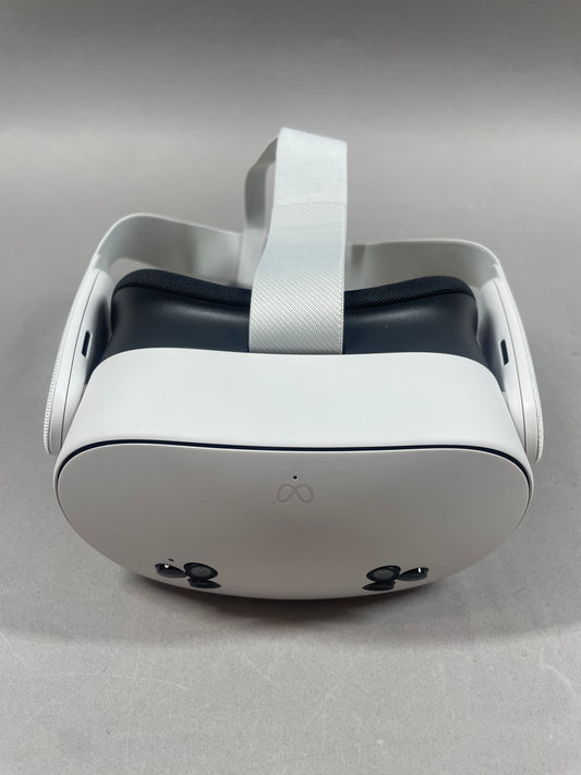 Meta Quest 3S 128GB Virtual Reality Headset DX45JH