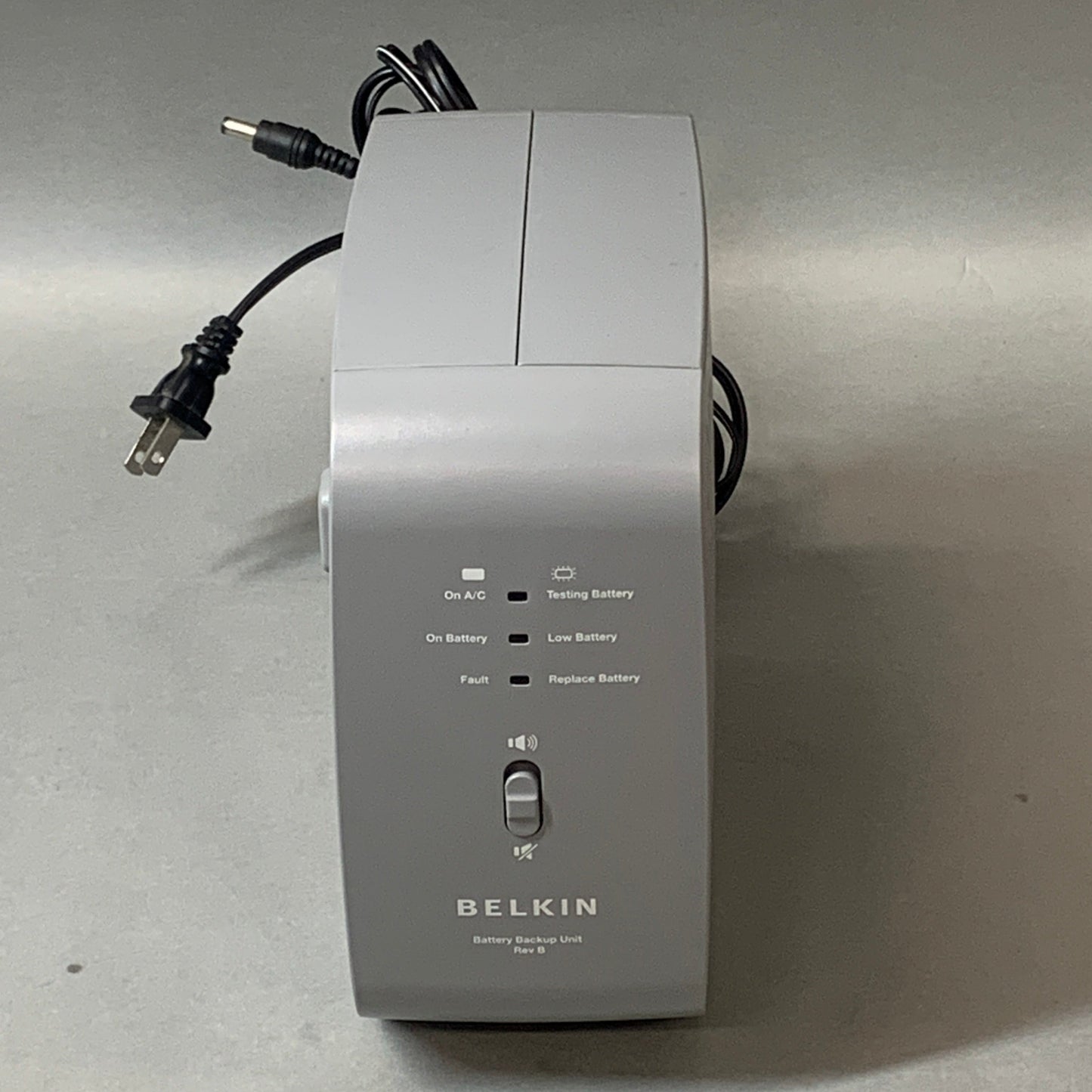 Belkin  Back Up Battery Unit BU3DC001-12V