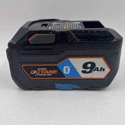 Rigid R8400809 18V Battery