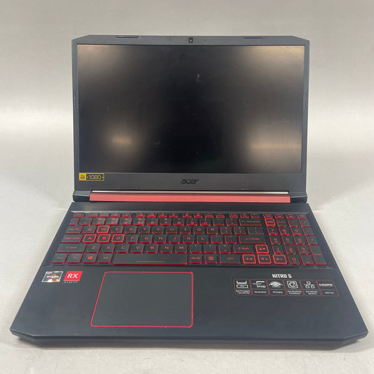 Acer Nitro 5 8GB RAM 256GB Radeon RX
