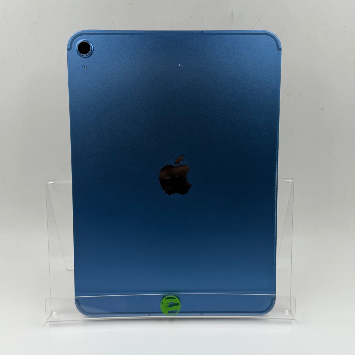 Unlocked Apple iPad Pro 11" 3rd Gen 128GB Blue MD7G4LL/A