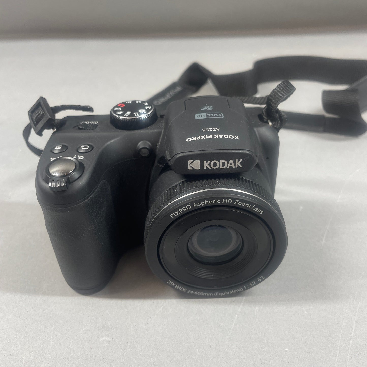 Kodak Pixpro AZ255 AZ255 16.0MP Digital Camera