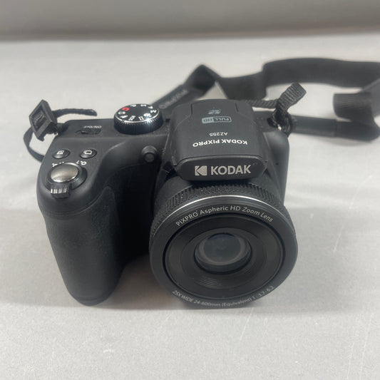 Kodak Pixpro AZ255 AZ255 16.0MP Digital Camera
