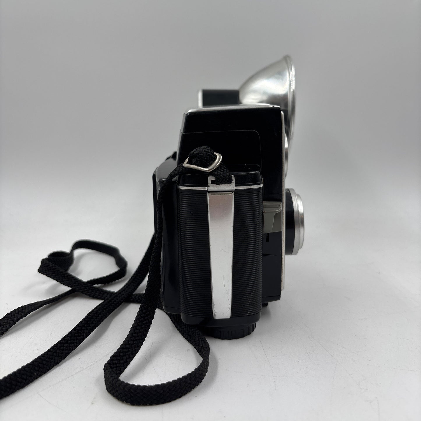 Vintage Camera KODAK No 2A Brownie c.1916 116 & brownie reflex 20