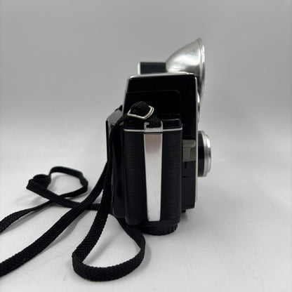 Vintage Camera KODAK No 2A Brownie c.1916 116 & brownie reflex 20