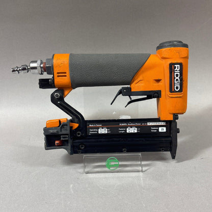 Ridgid R138HPA Headless Pinner