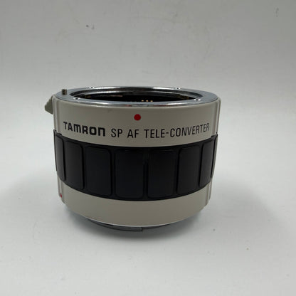 Tamron SP AF Tele-Converter Lense