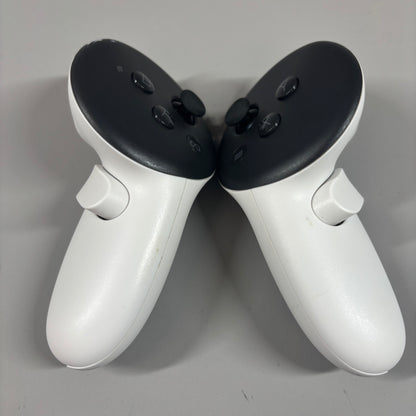 Meta Quest 3S 128GB Standalone All-in-One VR Headset P97