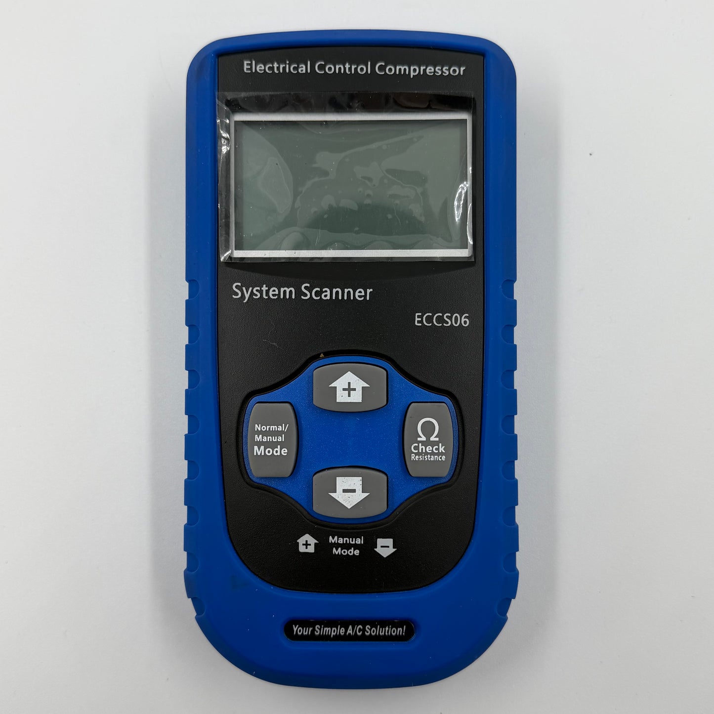 OMEGA ENVIRONMENTAL TECHNOLOGIES MT3750 