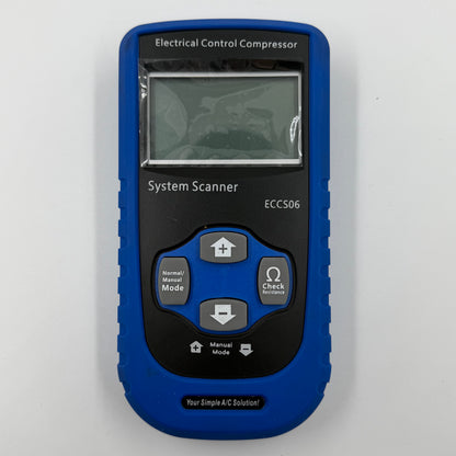 OMEGA ENVIRONMENTAL TECHNOLOGIES MT3750 