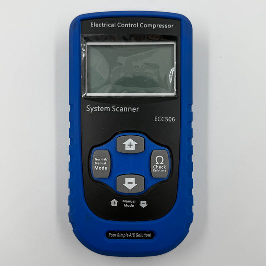 OMEGA ENVIRONMENTAL TECHNOLOGIES MT3750 