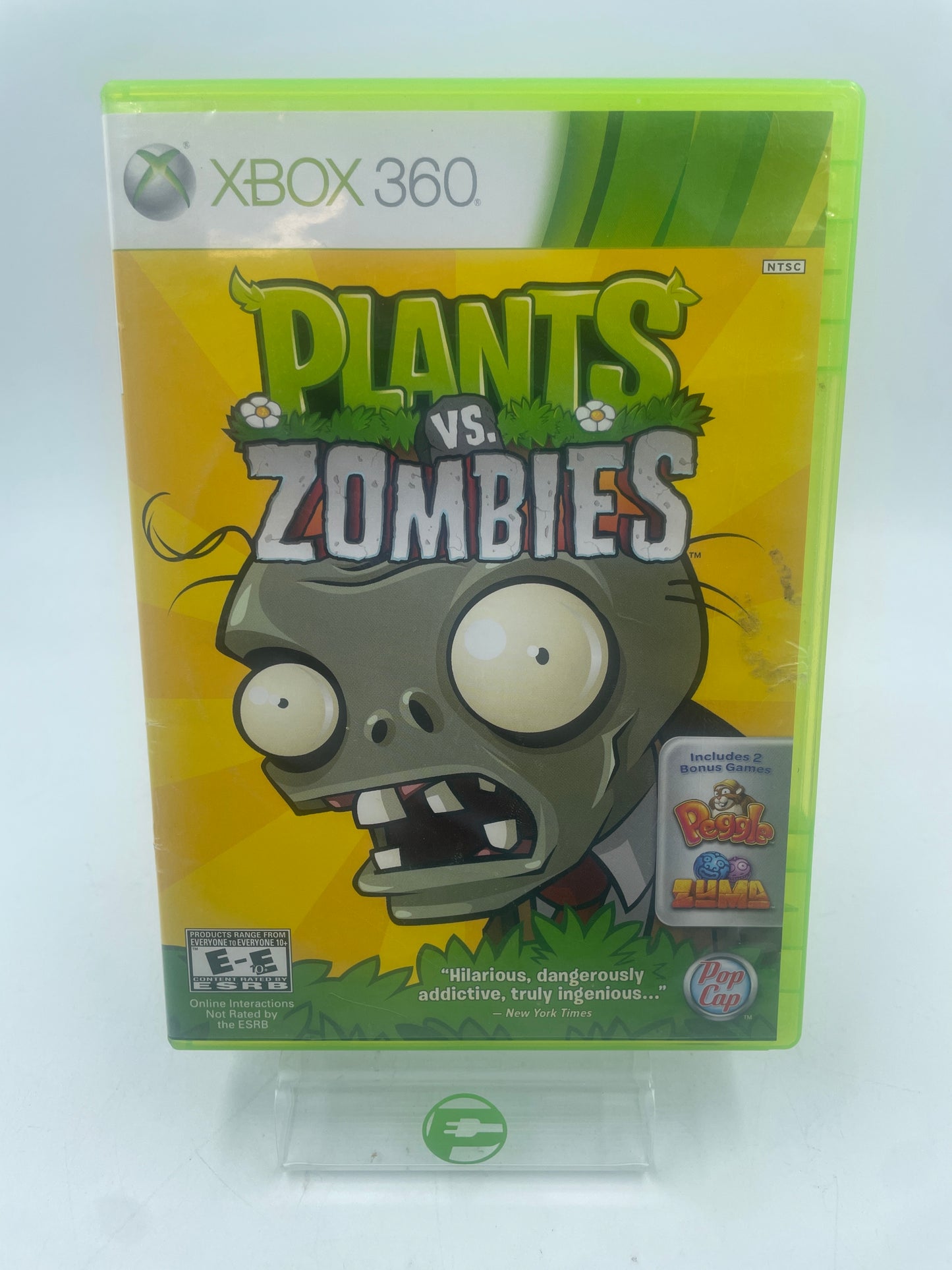 Lot of 5 Microsoft Xbox 360 Games