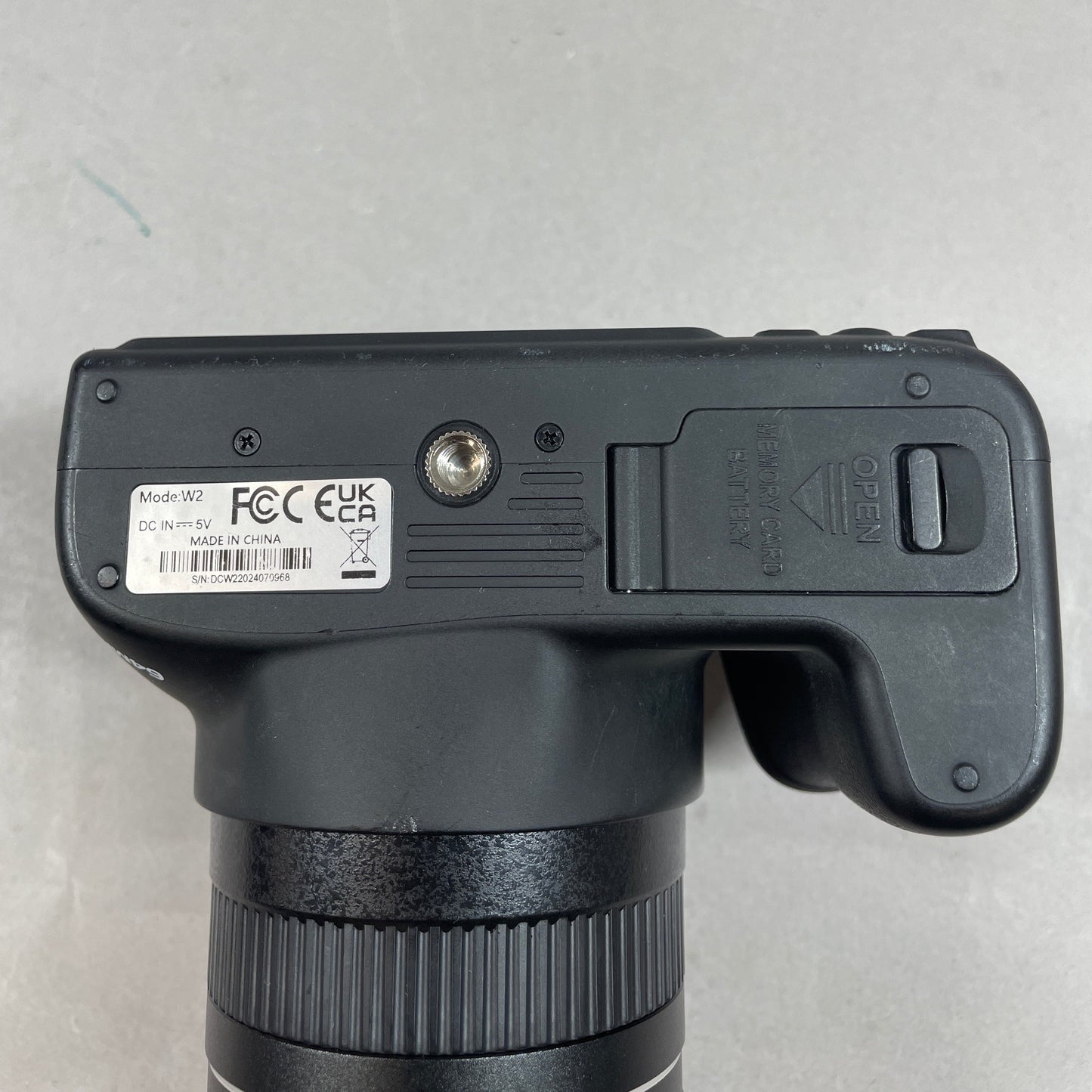 Offbrand  Digital Camera W2