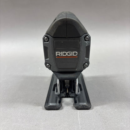 Ridgid R82234071 18V Compact Jig Saw Head