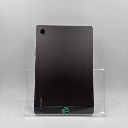 WiFi Only Samsung Galaxy Tab A8 10.5" 32GB Black SM-TX200