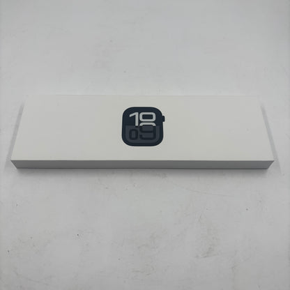 Unlocked Apple Series 10 46MM Aluminum A3003