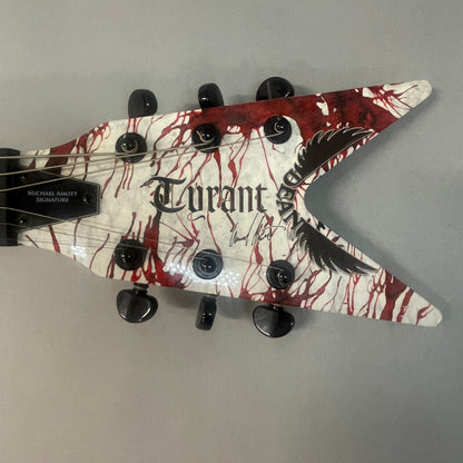 Dean Michael Tyrant Electric Guitar X