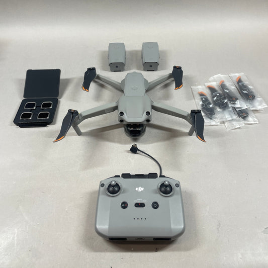 DJI Air 2S Drone
