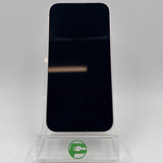 Unlocked Apple iPhone 13 128GB 18.5 Pink MLMN3LL/A