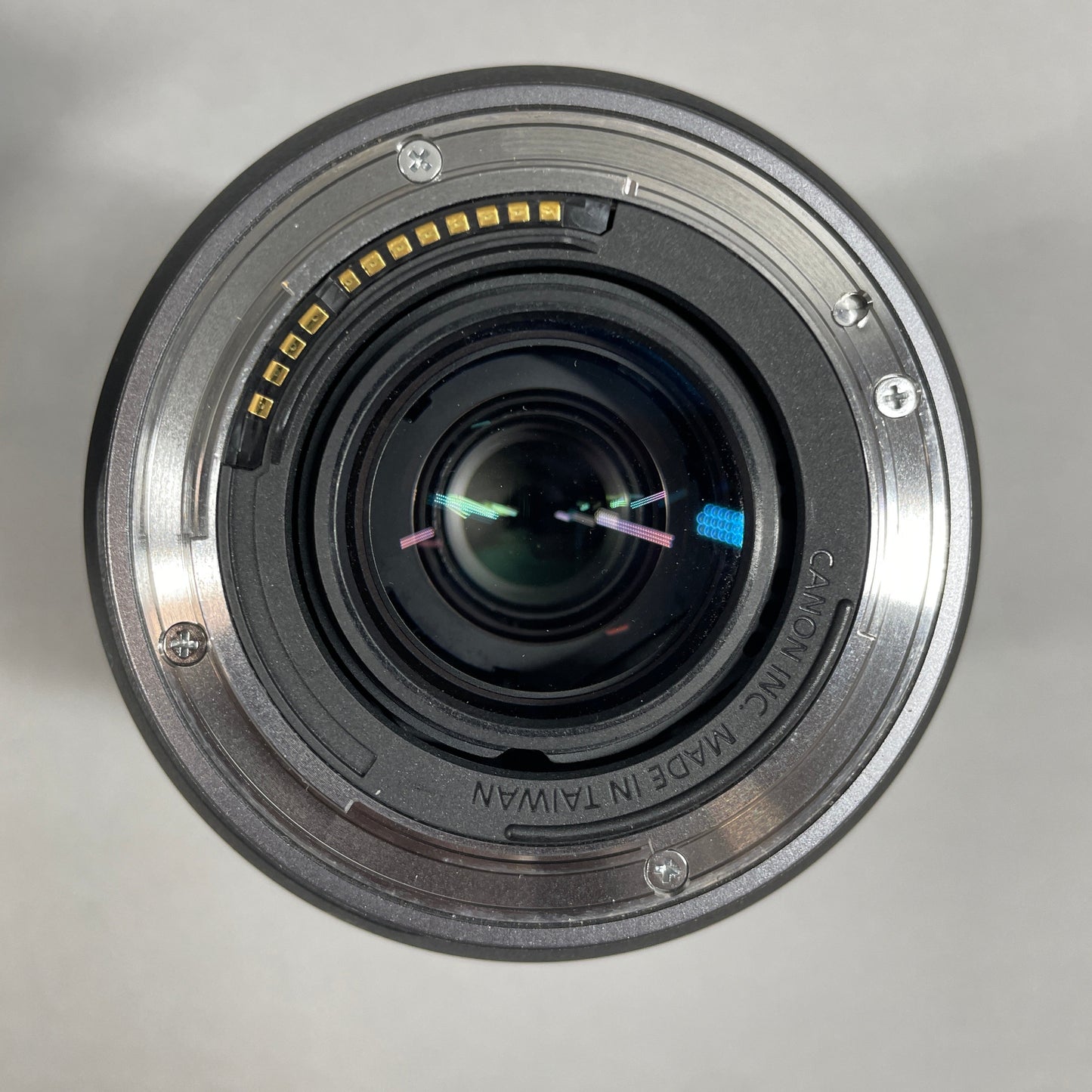 Canon RF 24-240mm f/4-6.3 24-240mm f/4-6.3