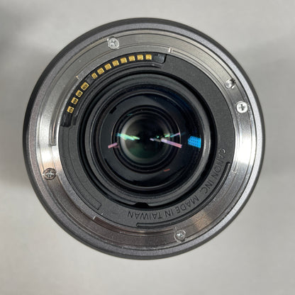 Canon RF 24-240mm f/4-6.3 24-240mm f/4-6.3