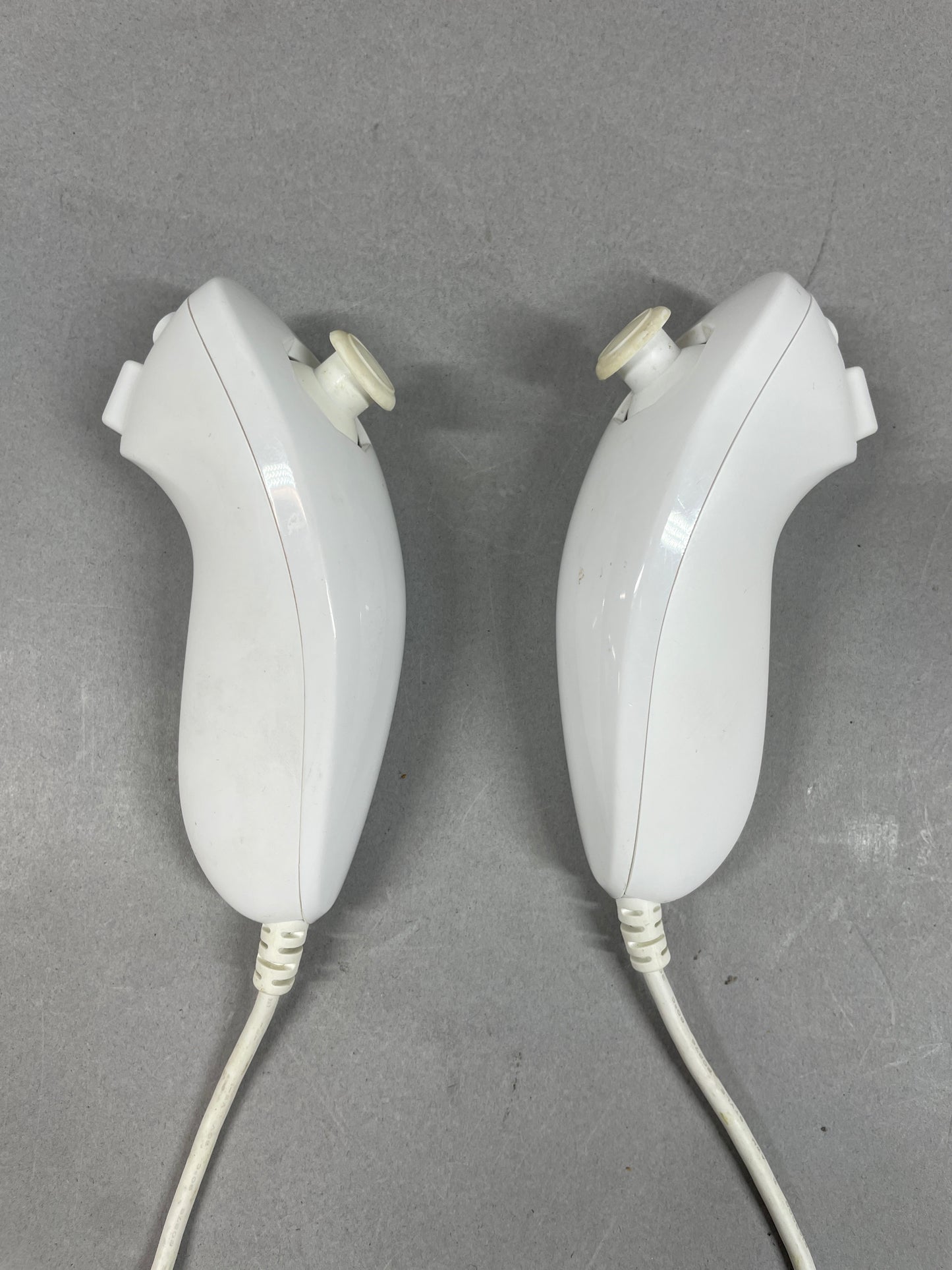 Nintendo Wii Video Game Console White